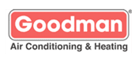 Goodman logo